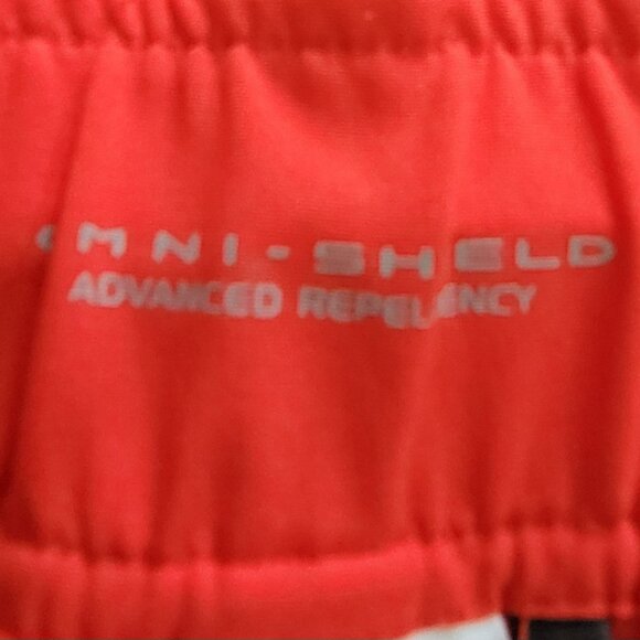 Columbia Omni Shield Advanced Repellency Long Wave Train Cargo Shorts NEW Large - Picture 14 of 15